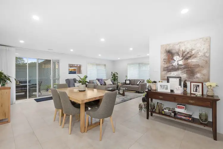 Fifth view of Homely house listing, 2 Stone Place, Goulburn NSW 2580