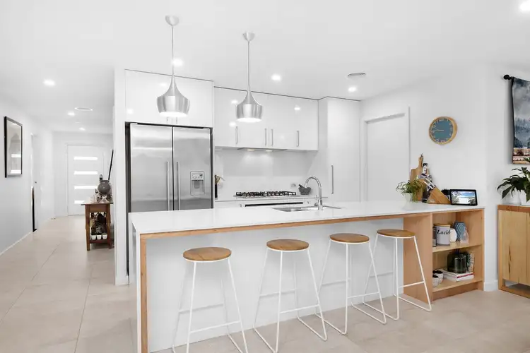 Sixth view of Homely house listing, 2 Stone Place, Goulburn NSW 2580