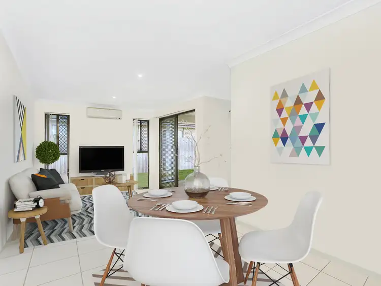 Third view of Homely house listing, 1&2/1 Maber Street, Meridan Plains QLD 4551