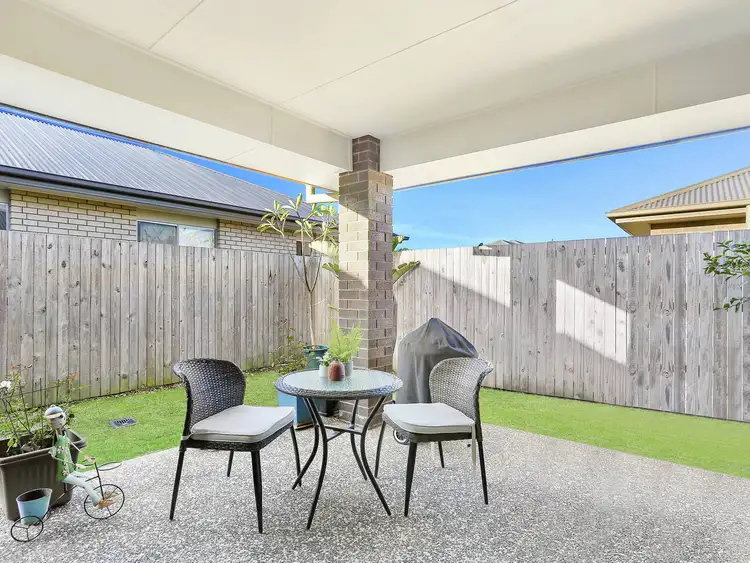 Fourth view of Homely house listing, 1&2/1 Maber Street, Meridan Plains QLD 4551