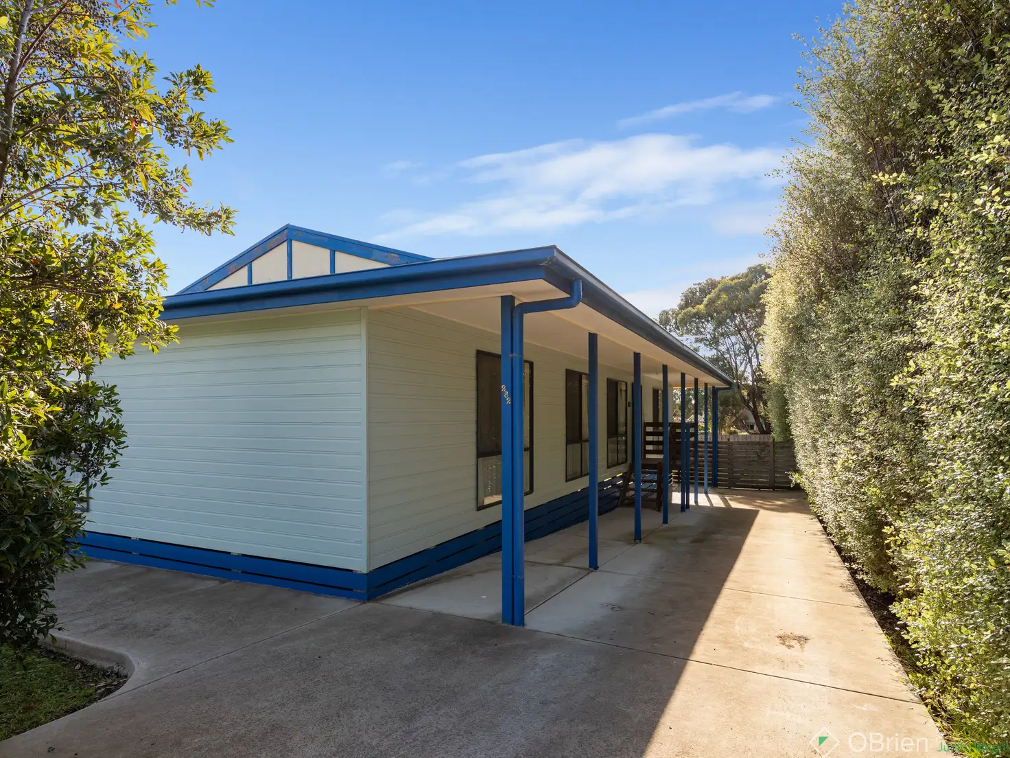 Main view of Homely house listing, 282 Settlement Road, Cowes VIC 3922