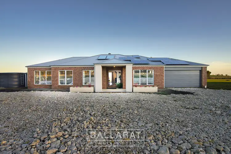 Main view of Homely house listing, 180 Happy Valley Road, Linton VIC 3360