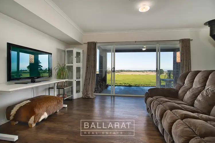 Fourth view of Homely house listing, 180 Happy Valley Road, Linton VIC 3360