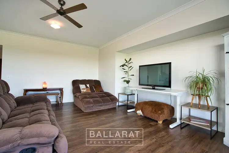 Fifth view of Homely house listing, 180 Happy Valley Road, Linton VIC 3360