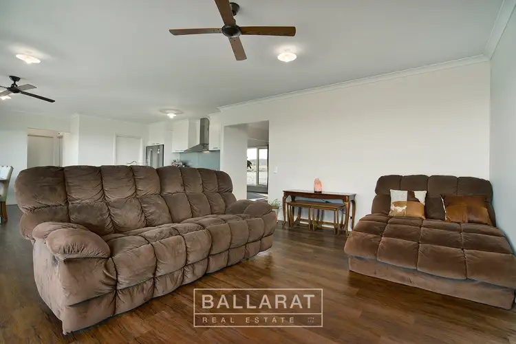 Sixth view of Homely house listing, 180 Happy Valley Road, Linton VIC 3360