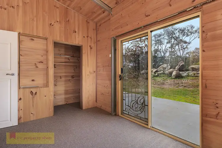 Fourth view of Homely rural property listing, 379 Wallawaugh Road, Mudgee NSW 2850