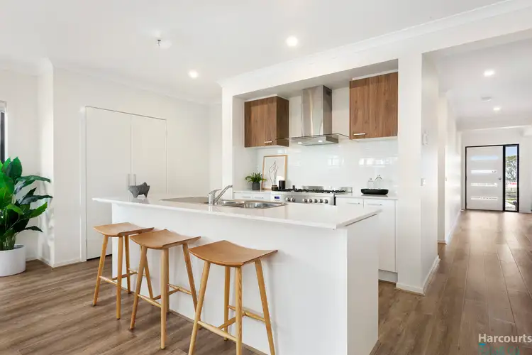 Sixth view of Homely house listing, 12 Vintage Avenue, Wollert VIC 3750