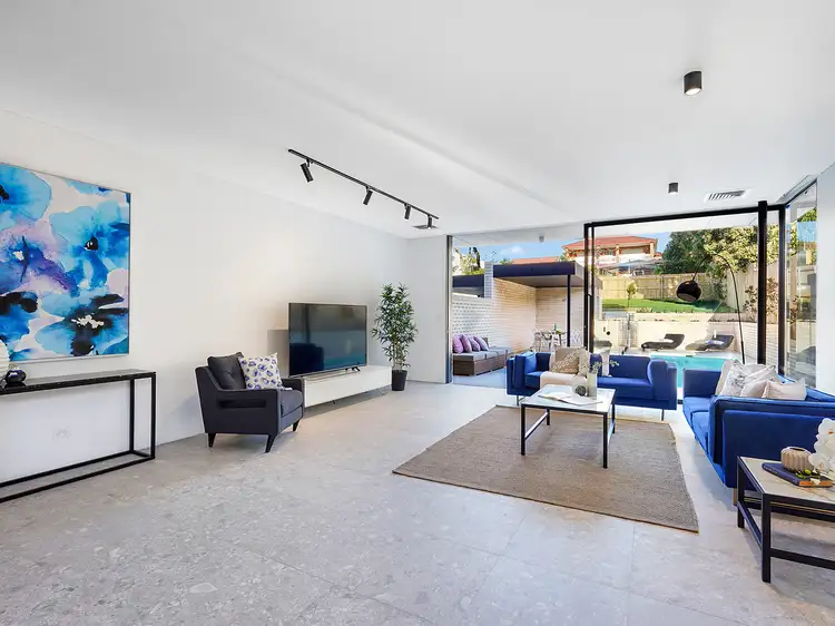 Third view of Homely house listing, 4 Valda Street, Bexley NSW 2207