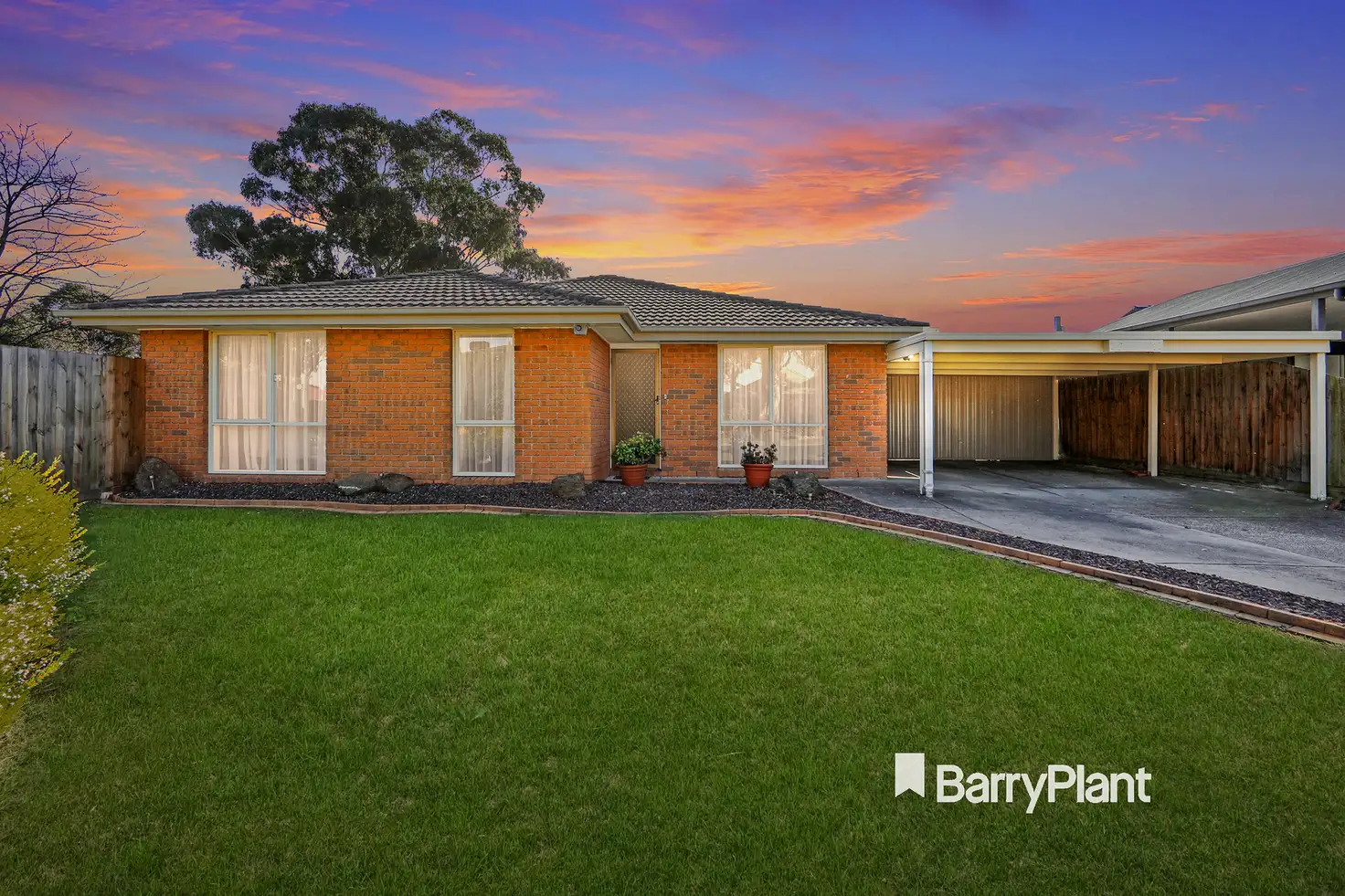 Main view of Homely house listing, 58 Kellbourne Drive, Rowville VIC 3178