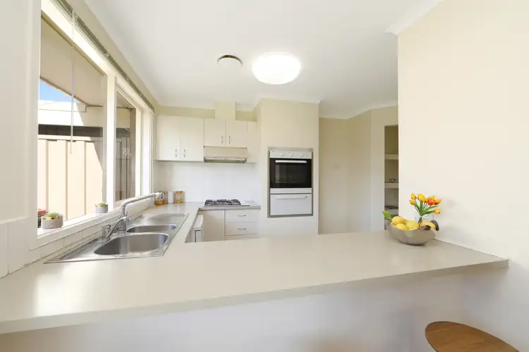 Second view of Homely house listing, 58 Kellbourne Drive, Rowville VIC 3178