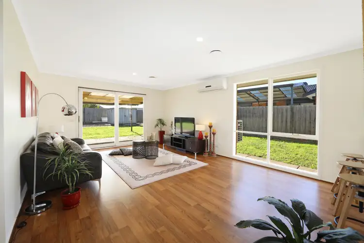 Fourth view of Homely house listing, 58 Kellbourne Drive, Rowville VIC 3178
