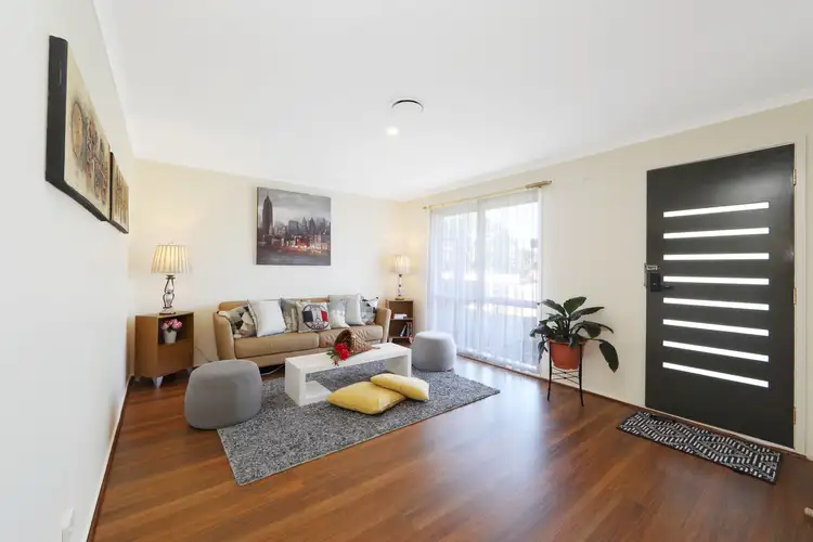 Sixth view of Homely house listing, 58 Kellbourne Drive, Rowville VIC 3178
