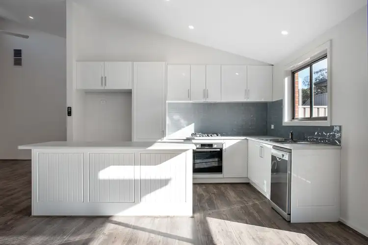 Third view of Homely house listing, 51 Woodman Drive, Mckenzie Hill VIC 3451