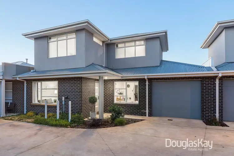 4/10 Cherry Crescent, Braybrook VIC 3019