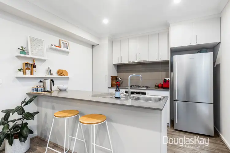 Fifth view of Homely townhouse listing, 4/10 Cherry Crescent, Braybrook VIC 3019