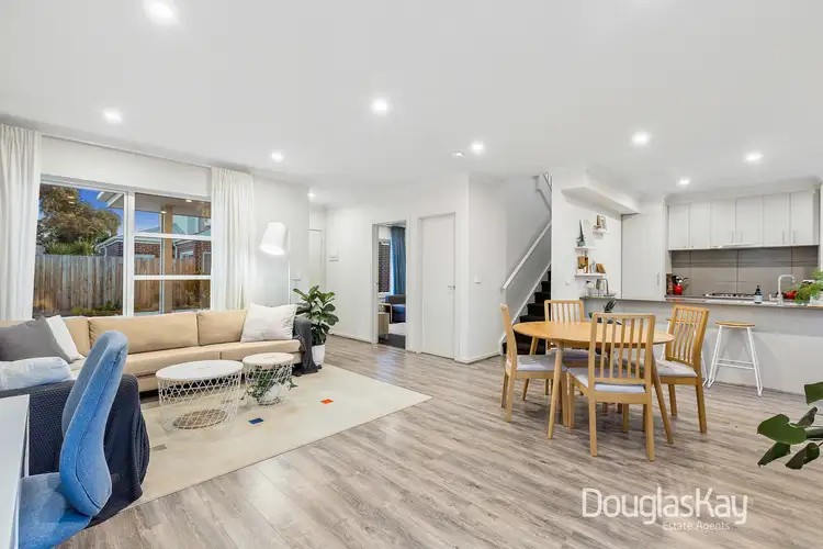 Sixth view of Homely townhouse listing, 4/10 Cherry Crescent, Braybrook VIC 3019