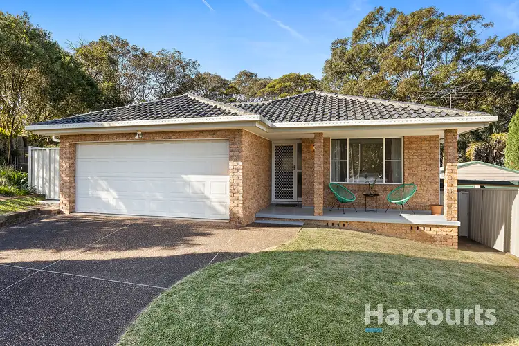 7 Kristen Close, Cardiff Heights NSW 2285