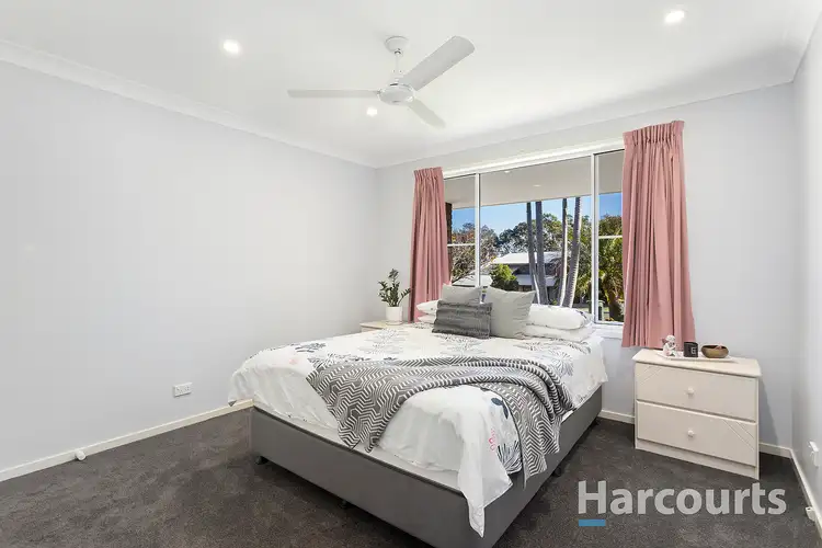 Fifth view of Homely house listing, 7 Kristen Close, Cardiff Heights NSW 2285