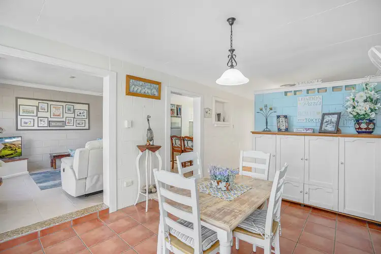 Third view of Homely semi-detached listing, 332 Mayers Street, Edge Hill QLD 4870