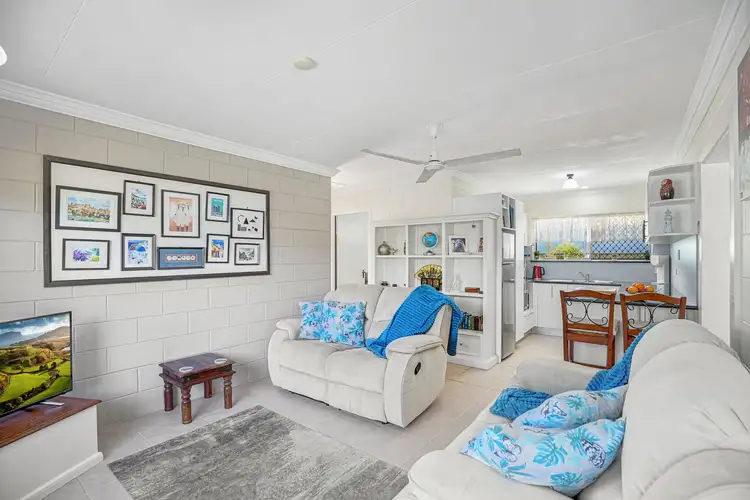Fourth view of Homely semi-detached listing, 332 Mayers Street, Edge Hill QLD 4870