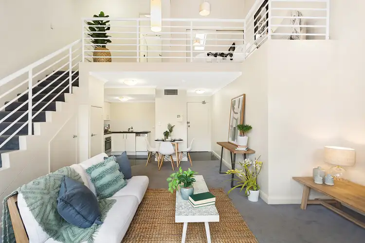 14/10 Webb Street, Croydon NSW 2132