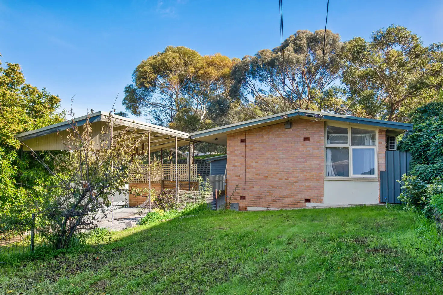 Main view of Homely house listing, 15 Lowan Road, Windsor Gardens SA 5087