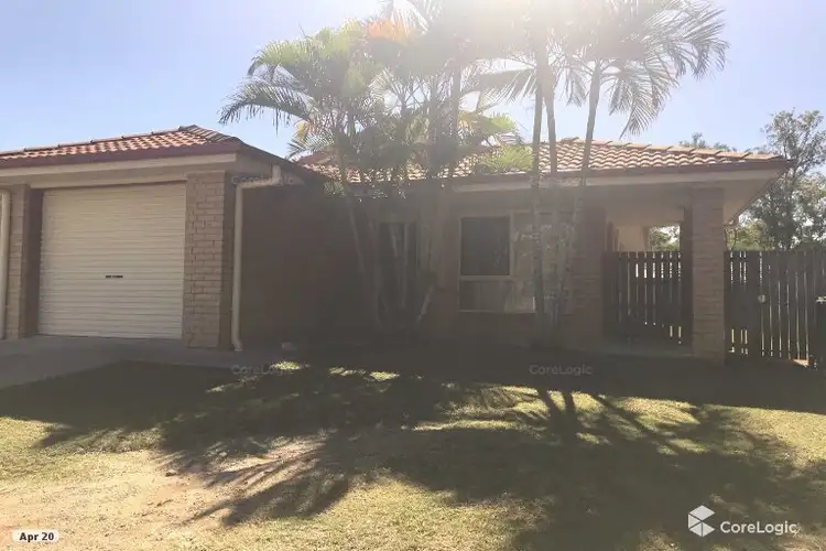 Main view of Homely house listing, 23/7 Billabong Drive, Crestmead QLD 4132