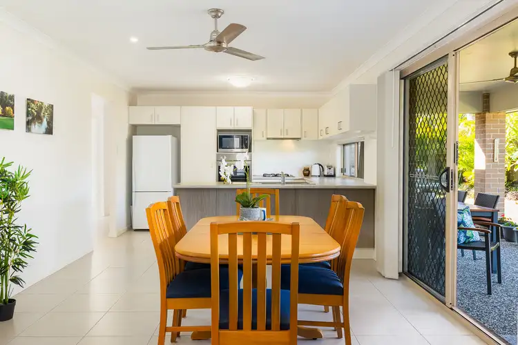 Third view of Homely house listing, 4 Rail Close, Dayboro QLD 4521