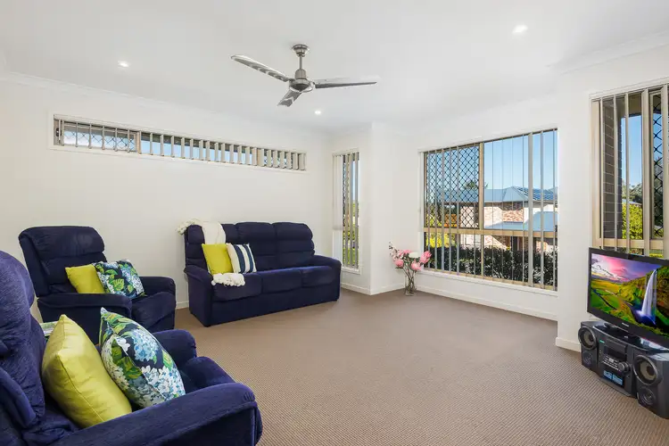 Fourth view of Homely house listing, 4 Rail Close, Dayboro QLD 4521