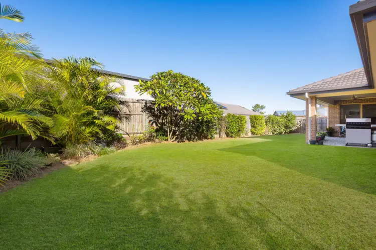 Fifth view of Homely house listing, 4 Rail Close, Dayboro QLD 4521