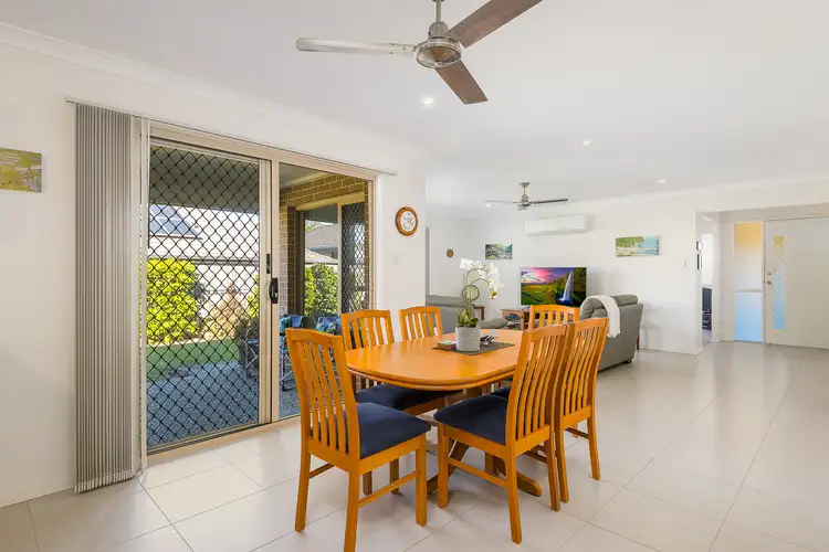 Sixth view of Homely house listing, 4 Rail Close, Dayboro QLD 4521