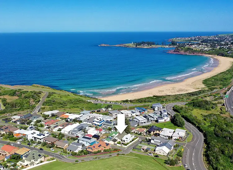 Main view of Homely house listing, 27 Darien Avenue, Kiama Downs NSW 2533