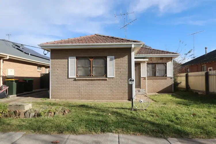 6 Victoria Street, Goulburn NSW 2580