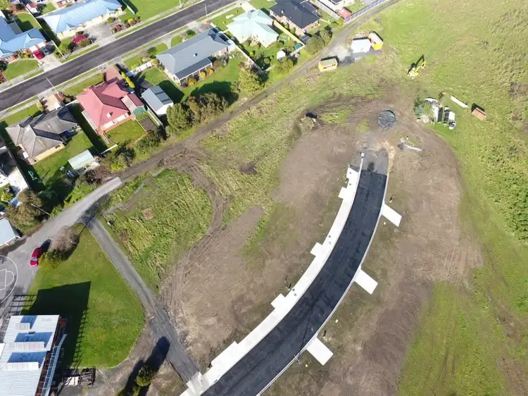 LOT 8, 35 Fleetwood Drive, Spreyton TAS 7310
