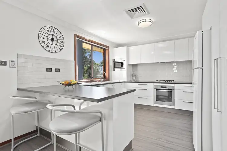 Third view of Homely house listing, 17 Humber Place, Ingleburn NSW 2565