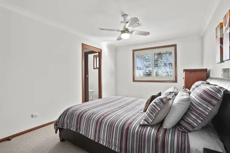 Fourth view of Homely house listing, 17 Humber Place, Ingleburn NSW 2565