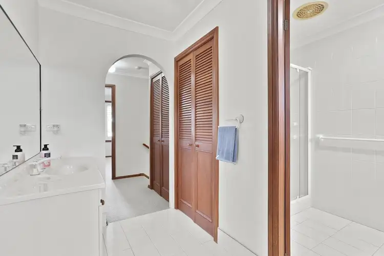 Fifth view of Homely house listing, 17 Humber Place, Ingleburn NSW 2565