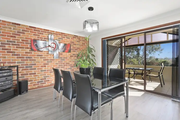 Sixth view of Homely house listing, 17 Humber Place, Ingleburn NSW 2565