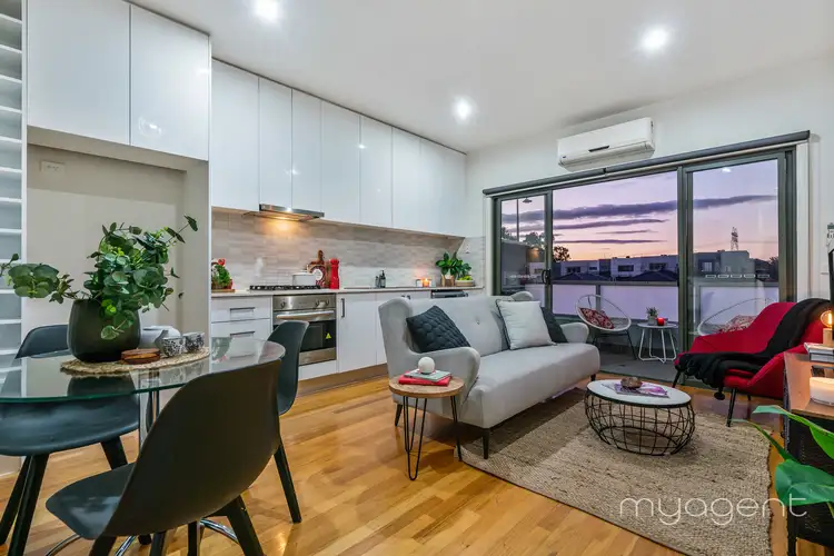 57 Saxony Street, Epping VIC 3076