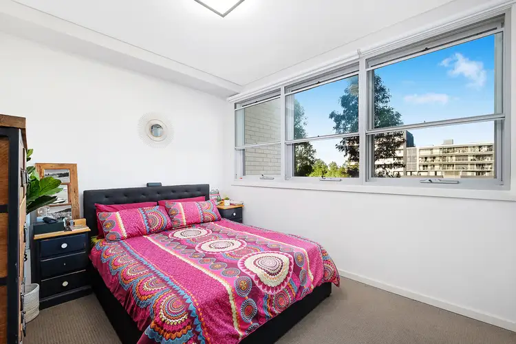Fourth view of Homely apartment listing, 208/8 Broughton Street, Canterbury NSW 2193
