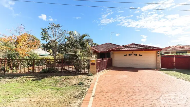 Main view of Homely house listing, 41 Koolyanga Place, Greenfields WA 6210