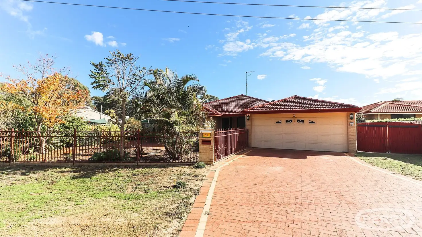 Main view of Homely house listing, 41 Koolyanga Place, Greenfields WA 6210