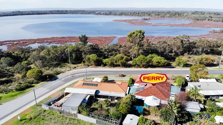 Second view of Homely house listing, 41 Koolyanga Place, Greenfields WA 6210