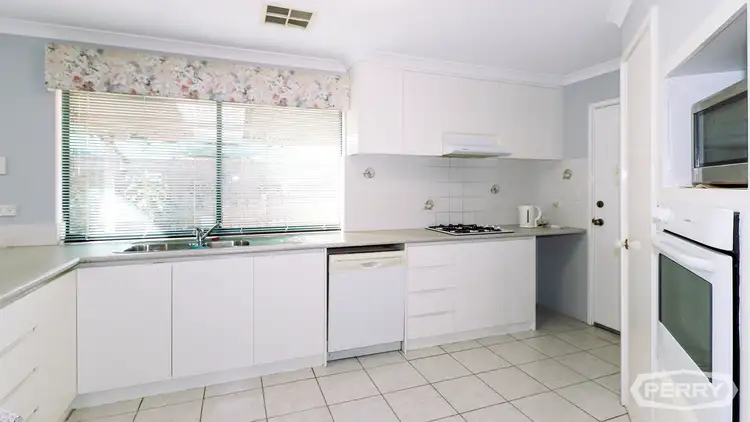 Fifth view of Homely house listing, 41 Koolyanga Place, Greenfields WA 6210