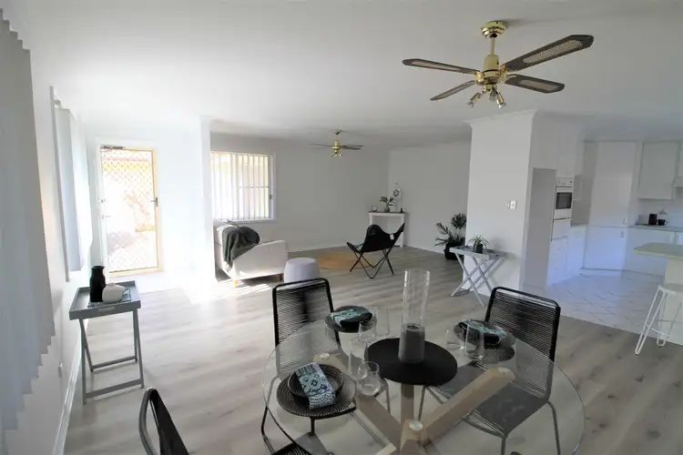 Main view of Homely villa listing, 2/65 Amanda Crescent, Forster NSW 2428