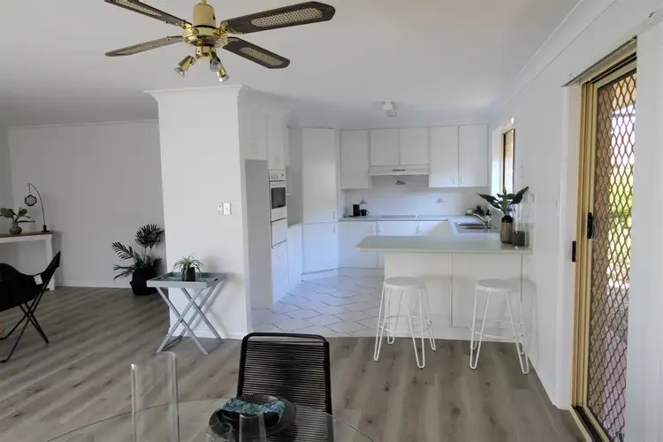Second view of Homely villa listing, 2/65 Amanda Crescent, Forster NSW 2428