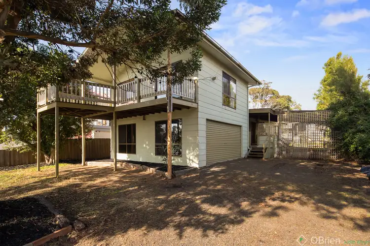 Main view of Homely house listing, 21 Yarramundi Way, Cowes VIC 3922