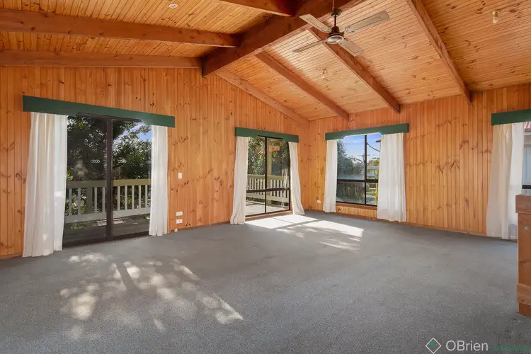 Second view of Homely house listing, 21 Yarramundi Way, Cowes VIC 3922