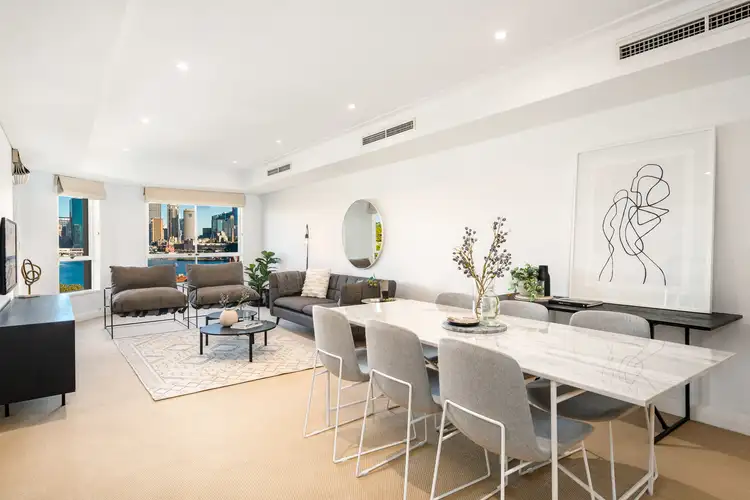 Third view of Homely apartment listing, 303/88 Kirribilli Avenue, Kirribilli NSW 2061