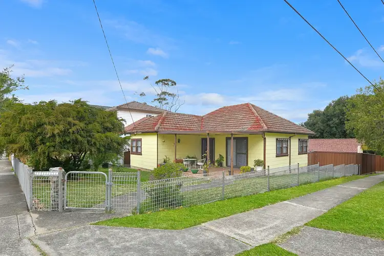 Main view of Homely house listing, 92 Chaseling Street, Greenacre NSW 2190